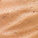 close-up texture of Sun Drench it's a foamy, bronze-colored mousse